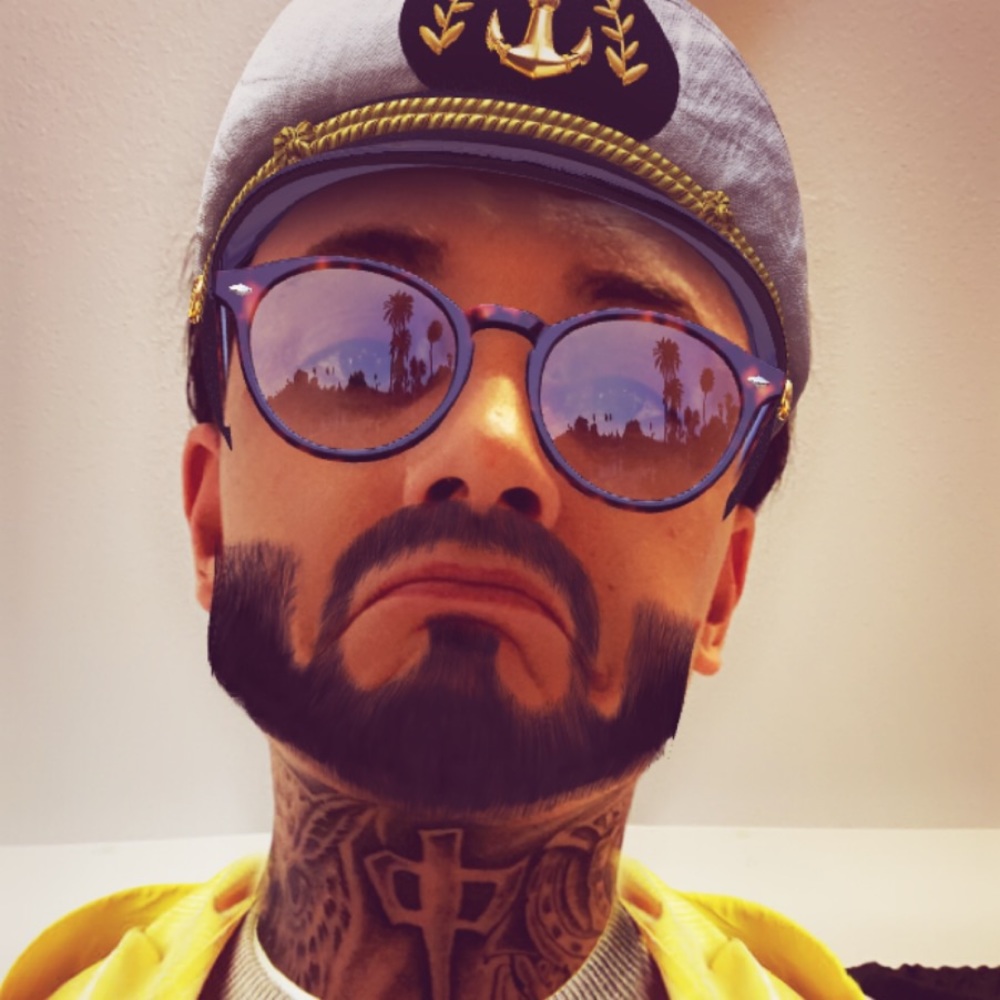 Meet your Posher, Bailey